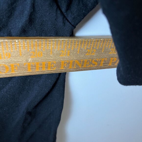 2008 Vintage Y2K Glay Verb Tour T Shirt Adult Black Large L Japanese Rock Band - Picture 8 of 16